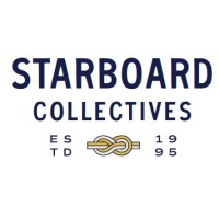 Starboard Collectives logo, Starboard Collectives contact details