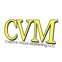 Captive Visual Marketing LLC logo, Captive Visual Marketing LLC contact details