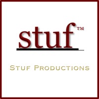 Stuf Productions logo, Stuf Productions contact details