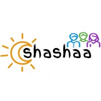 Shashaa e.V logo, Shashaa e.V contact details