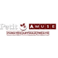 Petit Amuse logo, Petit Amuse contact details