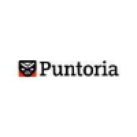 Puntoria logo, Puntoria contact details