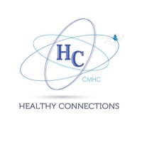 Healthy Connections CMHC logo, Healthy Connections CMHC contact details