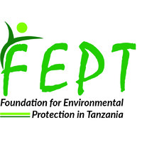 Foundation for Environmental Protection in Tanzania (FEPT) logo, Foundation for Environmental Protection in Tanzania (FEPT) contact details