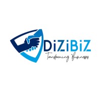 DiziBiz Solutions logo, DiziBiz Solutions contact details