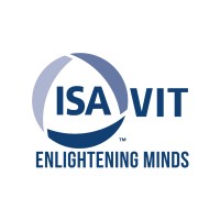 ISA - VIT logo, ISA - VIT contact details