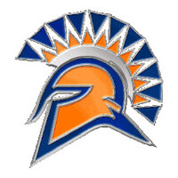 Seven Lakes High School logo, Seven Lakes High School contact details