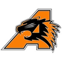 Aledo High School logo, Aledo High School contact details