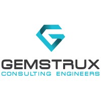 Gemstrux Consulting Engineers logo, Gemstrux Consulting Engineers contact details