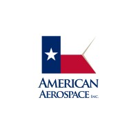 American Aerospace Inc. logo, American Aerospace Inc. contact details