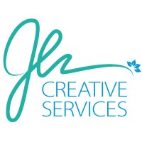 JLR Creative Services logo, JLR Creative Services contact details