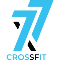 CrossFit 7x7 logo, CrossFit 7x7 contact details