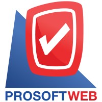 Prosoft Web Co.,Ltd. logo, Prosoft Web Co.,Ltd. contact details