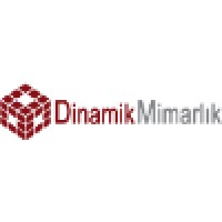 Dinamik Mimarlık logo, Dinamik Mimarlık contact details