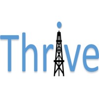 THRIVE ENERGY LIMITED logo, THRIVE ENERGY LIMITED contact details