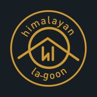 himalayan la-goon art & entertainment logo, himalayan la-goon art & entertainment contact details