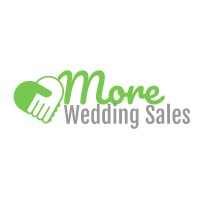 More Wedding Sales logo, More Wedding Sales contact details