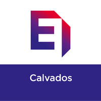 MEDEF Calvados logo, MEDEF Calvados contact details