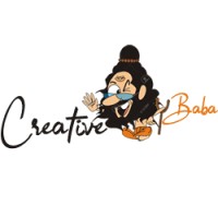 Creative Baba logo, Creative Baba contact details