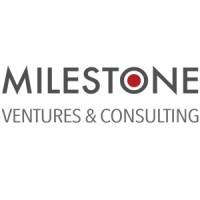 Milestone Ventures & Consulting logo, Milestone Ventures & Consulting contact details