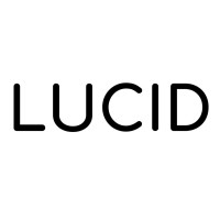 LUCID MGT. logo, LUCID MGT. contact details