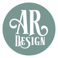 Ashley Ringger Design logo, Ashley Ringger Design contact details