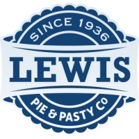 Lewis Pies Limited logo, Lewis Pies Limited contact details