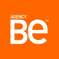 Agency BE logo, Agency BE contact details