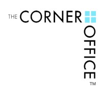 The Corner Office (USA) logo, The Corner Office (USA) contact details