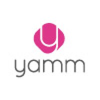 YAMM logo, YAMM contact details