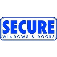 Secure Windows & Doors logo, Secure Windows & Doors contact details