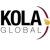 Kola Global logo, Kola Global contact details