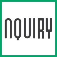 NQuiry logo, NQuiry contact details