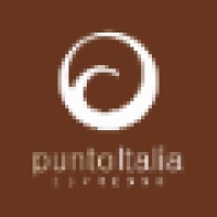 Punto Italia Espresso logo, Punto Italia Espresso contact details