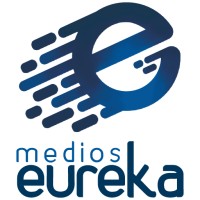 Medios Eureka logo, Medios Eureka contact details