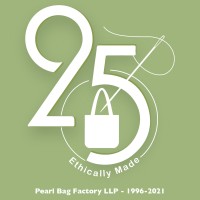 Pearl Bag Factory LLP logo, Pearl Bag Factory LLP contact details