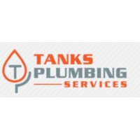 Tanks Plumbing Services logo, Tanks Plumbing Services contact details