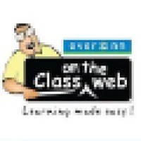 Classontheweb logo, Classontheweb contact details