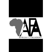 Africa Film Academy logo, Africa Film Academy contact details