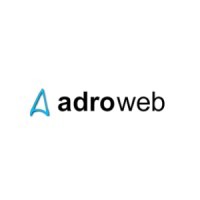 Adroweb logo, Adroweb contact details