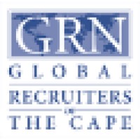 GRN The Cape logo, GRN The Cape contact details