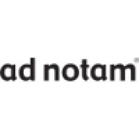 ad notam Norge logo, ad notam Norge contact details