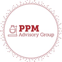 PPM Advisory Group logo, PPM Advisory Group contact details