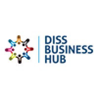 Diss Business Hub logo, Diss Business Hub contact details