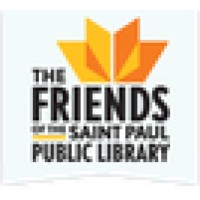 Friends Of The St Paul Public logo, Friends Of The St Paul Public contact details