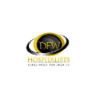 DFW Hospitalists, PLLC logo, DFW Hospitalists, PLLC contact details