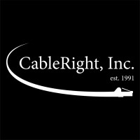 CableRight, Inc. logo, CableRight, Inc. contact details