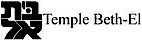 Temple Beth-El logo, Temple Beth-El contact details