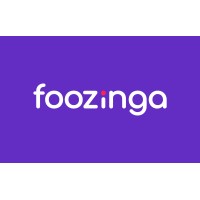 Foozinga logo, Foozinga contact details