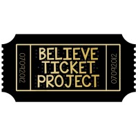 Believe Ticket Project logo, Believe Ticket Project contact details